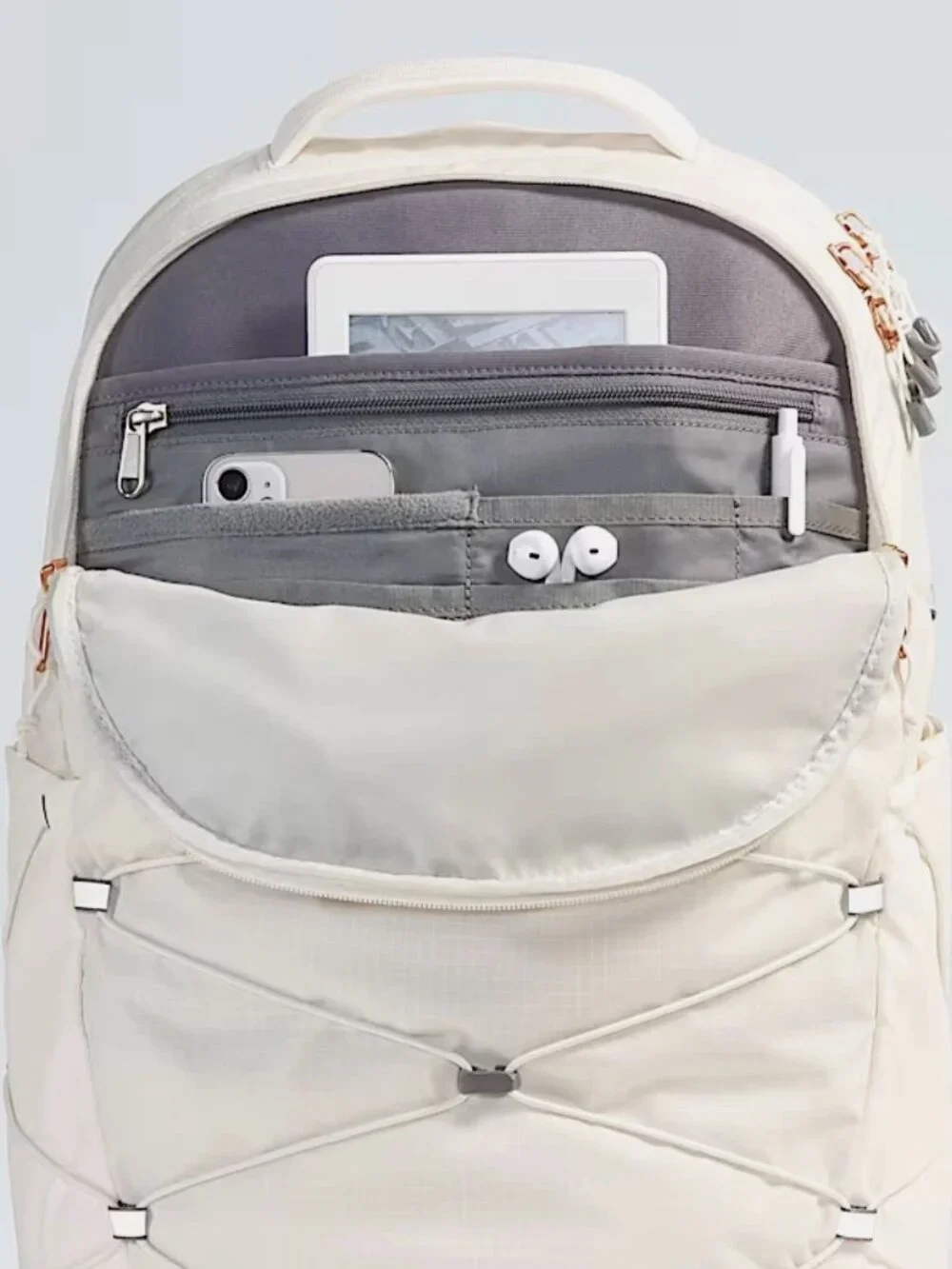 The North Face Borealis Luxe 16